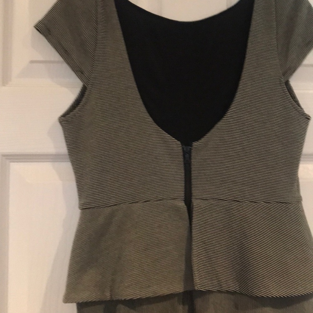 Alice + Olivia dress - Picture 4 of 5
